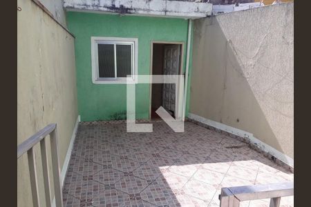 Casa à venda com 4 quartos, 340m² em Vila Formosa, São Paulo