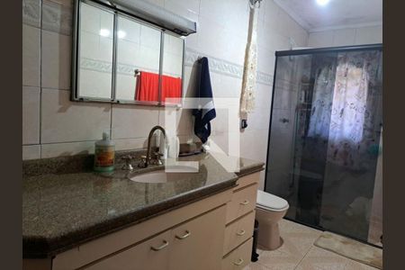 Casa à venda com 3 quartos, 205m² em Vila Carrão, São Paulo