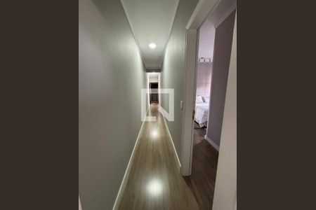 Casa à venda com 3 quartos, 260m² em Chácara Mafalda, São Paulo