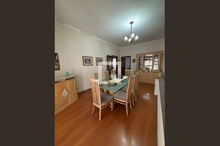 Casa à venda com 3 quartos, 260m² em Chácara Mafalda, São Paulo