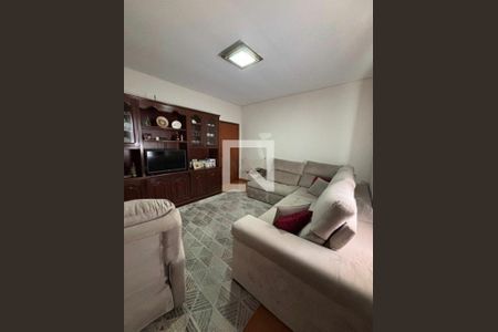 Casa à venda com 3 quartos, 260m² em Chácara Mafalda, São Paulo