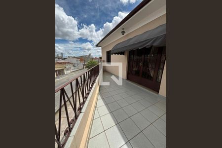 Casa à venda com 3 quartos, 260m² em Chácara Mafalda, São Paulo