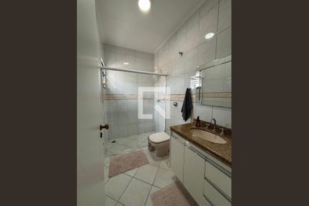 Casa à venda com 3 quartos, 260m² em Chácara Mafalda, São Paulo