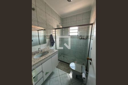 Casa à venda com 3 quartos, 260m² em Chácara Mafalda, São Paulo