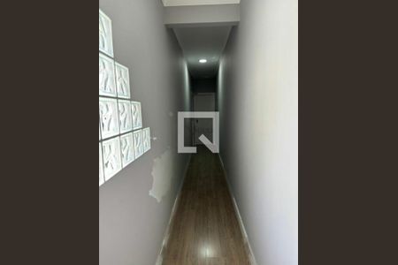 Casa à venda com 3 quartos, 260m² em Chácara Mafalda, São Paulo