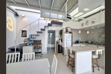 Apartamento à venda com 3 quartos, 142m² em Tatuapé, São Paulo