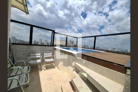 Apartamento à venda com 3 quartos, 142m² em Tatuapé, São Paulo