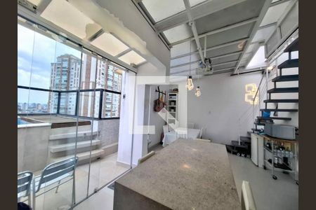 Apartamento à venda com 3 quartos, 142m² em Tatuapé, São Paulo