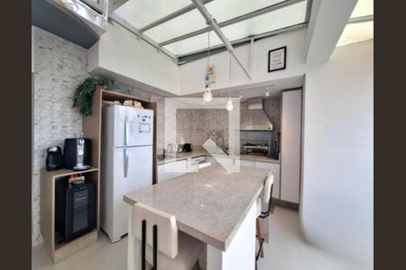 Apartamento à venda com 3 quartos, 142m² em Tatuapé, São Paulo