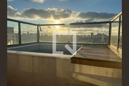 Apartamento à venda com 3 quartos, 142m² em Tatuapé, São Paulo