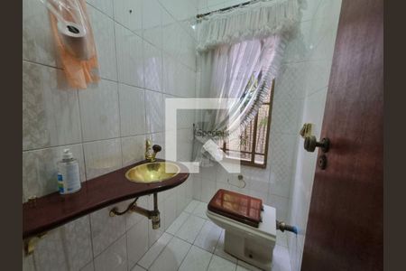 Casa à venda com 4 quartos, 200m² em Vila Santo Estevão, São Paulo