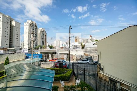 Vista do quarto 01 de apartamento à venda com 2 quartos, 94m² em Vila Gomes Cardim, São Paulo