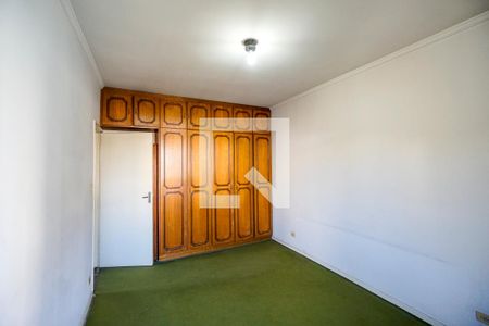 Quarto 01 de apartamento à venda com 2 quartos, 94m² em Vila Gomes Cardim, São Paulo