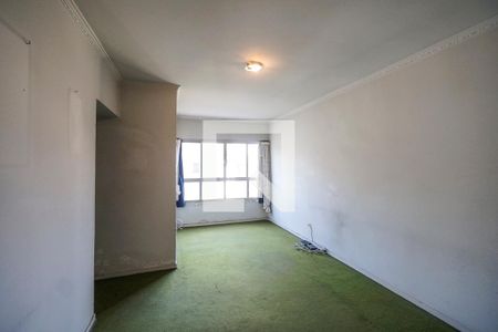 Sala de apartamento à venda com 2 quartos, 94m² em Vila Gomes Cardim, São Paulo