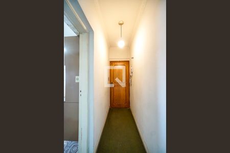 Hall de entrada de apartamento à venda com 2 quartos, 94m² em Vila Gomes Cardim, São Paulo