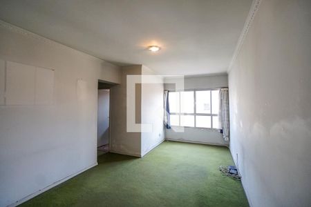 Sala de apartamento à venda com 2 quartos, 94m² em Vila Gomes Cardim, São Paulo