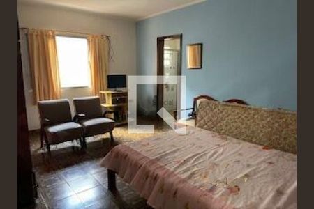 Casa à venda com 4 quartos, 306m² em Vila Tolstoi, São Paulo