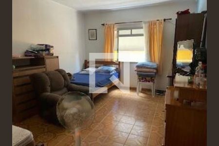 Casa à venda com 4 quartos, 306m² em Vila Tolstoi, São Paulo