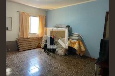 Casa à venda com 4 quartos, 306m² em Vila Tolstoi, São Paulo