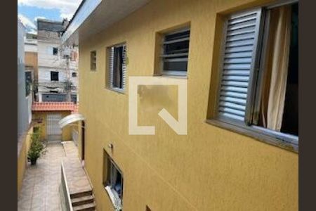 Casa à venda com 4 quartos, 306m² em Vila Tolstoi, São Paulo