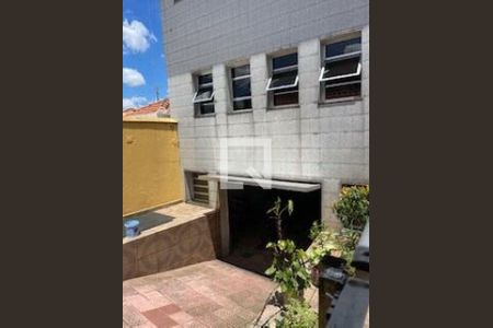 Casa à venda com 4 quartos, 306m² em Vila Tolstoi, São Paulo