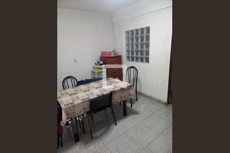 Casa à venda com 4 quartos, 198m² em Vila Sao Geraldo, São Paulo