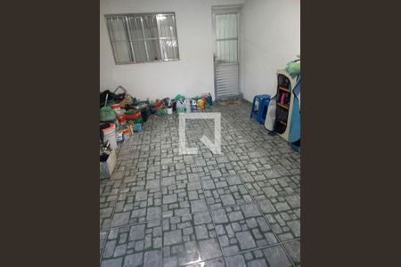 Casa à venda com 4 quartos, 198m² em Vila Sao Geraldo, São Paulo