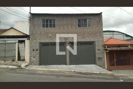 Casa à venda com 4 quartos, 198m² em Vila Sao Geraldo, São Paulo