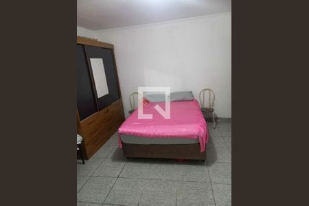 Casa à venda com 4 quartos, 198m² em Vila Sao Geraldo, São Paulo