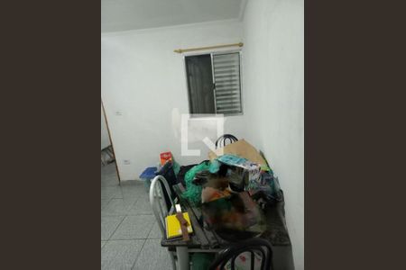 Casa à venda com 4 quartos, 198m² em Vila Sao Geraldo, São Paulo