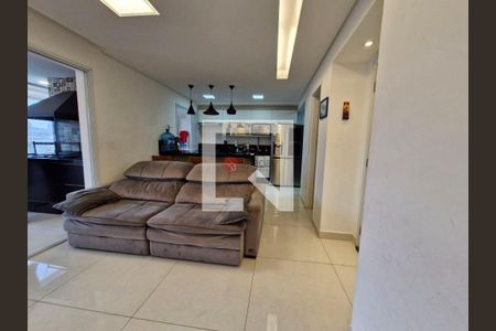 Apartamento à venda com 3 quartos, 91m² em Vila Carrão, São Paulo