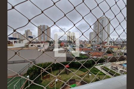 Apartamento à venda com 3 quartos, 91m² em Vila Carrão, São Paulo