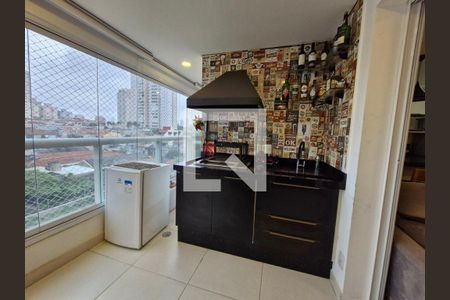 Apartamento à venda com 3 quartos, 91m² em Vila Carrão, São Paulo
