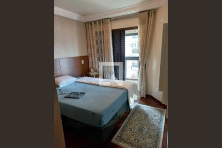 Apartamento à venda com 3 quartos, 179m² em Tatuapé, São Paulo