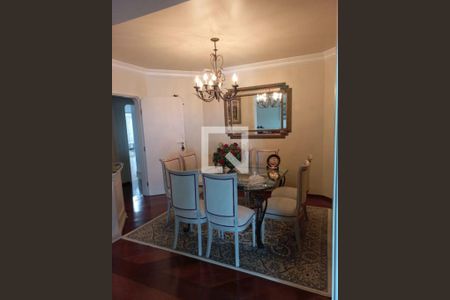 Apartamento à venda com 3 quartos, 179m² em Tatuapé, São Paulo