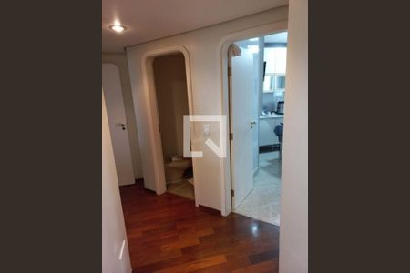 Apartamento à venda com 3 quartos, 179m² em Tatuapé, São Paulo