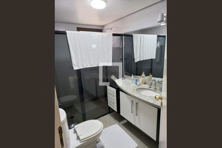 Apartamento à venda com 3 quartos, 179m² em Tatuapé, São Paulo