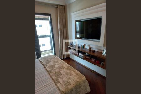 Apartamento à venda com 3 quartos, 179m² em Tatuapé, São Paulo