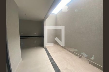 Apartamento à venda com 2 quartos, 51m² em Chácara Califórnia, São Paulo