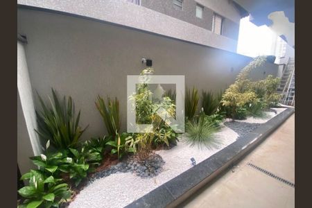 Apartamento à venda com 2 quartos, 51m² em Chácara Califórnia, São Paulo