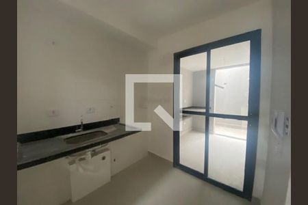 Apartamento à venda com 2 quartos, 51m² em Chácara Califórnia, São Paulo