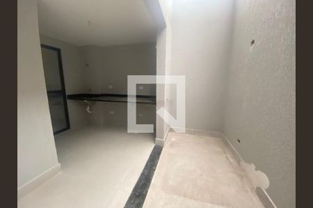 Apartamento à venda com 2 quartos, 51m² em Chácara Califórnia, São Paulo