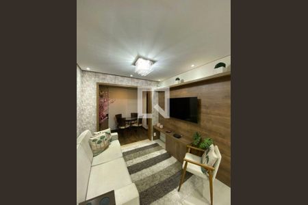 Apartamento à venda com 2 quartos, 58m² em Vila Formosa, São Paulo