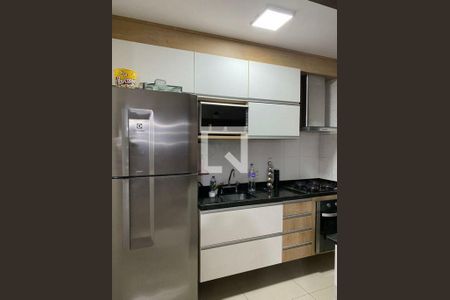 Apartamento à venda com 2 quartos, 58m² em Vila Formosa, São Paulo
