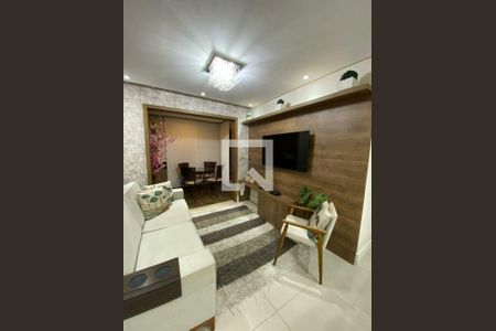 Apartamento à venda com 2 quartos, 58m² em Vila Formosa, São Paulo