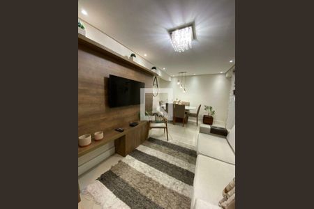 Apartamento à venda com 2 quartos, 58m² em Vila Formosa, São Paulo