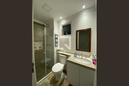 Apartamento à venda com 2 quartos, 58m² em Vila Formosa, São Paulo
