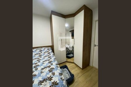 Apartamento à venda com 2 quartos, 58m² em Vila Formosa, São Paulo