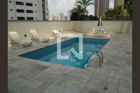 Apartamento à venda com 3 quartos, 80m² em Vila Regente Feijó, São Paulo
