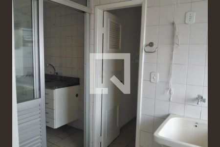 Apartamento à venda com 3 quartos, 80m² em Vila Regente Feijó, São Paulo